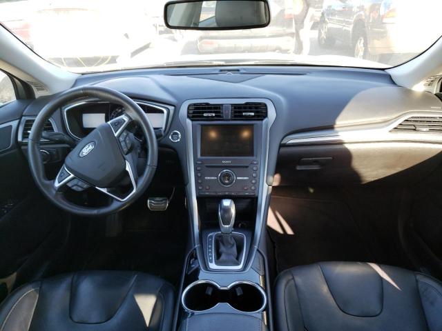 Photo 8 from auction – 2016 FORD FUSION TIT with VIN 3FA6P0K98GR399516