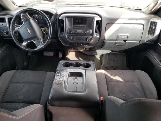 Photo 8 from auction – 2014 CHEVROLET SILVERADO with VIN 3GCPCREH3EG231597