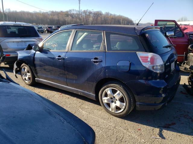 Photo 2 from auction – 2007 TOYOTA COROLLA MA with VIN 2T1KR32E37C670733