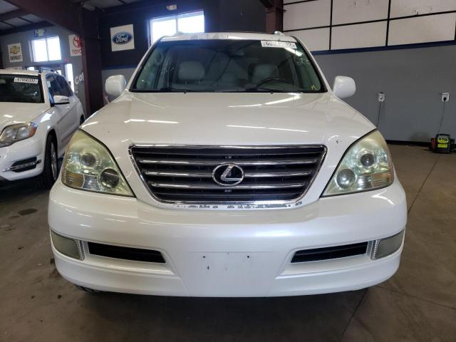 Photo 5 from auction – 2008 LEXUS GX 470 with VIN JTJBT20X580149425