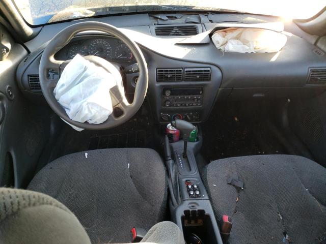 Photo 8 from auction – 2004 CHEVROLET CAVALIER L with VIN 1G1JF52F347188388