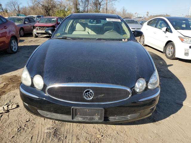 Photo 5 from auction – 2007 BUICK LACROSSE C with VIN 2G4WD582971238442