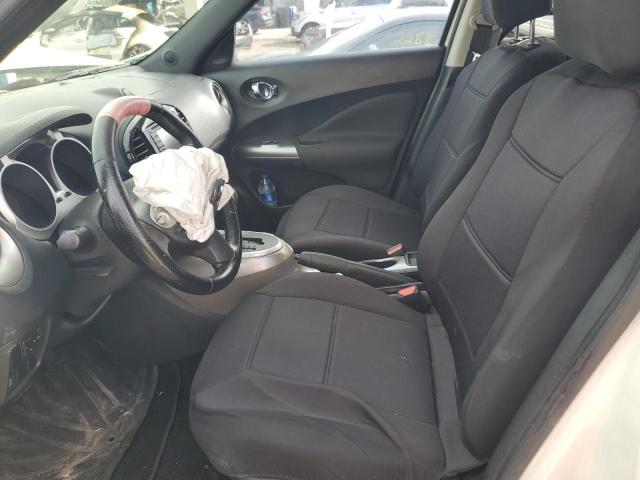 Photo 7 from auction – 2011 NISSAN JUKE S with VIN JN8AF5MR3BT003294