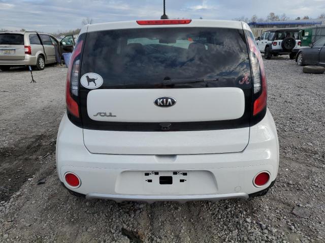 Photo 6 from auction – 2017 KIA SOUL + with VIN KNDJP3A58H7455810