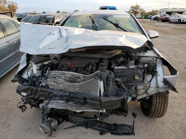 Photo 5 from auction – 2017 HYUNDAI SONATA SE with VIN 5NPE24AF3HH577503