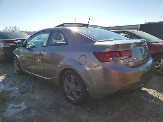 Photo 2 from auction – 2012 KIA FORTE EX with VIN KNAFU6A26C5516630