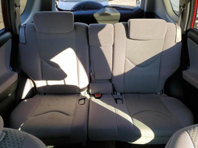 Photo 10 from auction – 2006 TOYOTA RAV4 with VIN JTMBD33V465017093