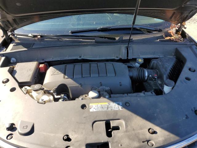 Photo 12 from auction – 2017 CHEVROLET TRAVERSE L with VIN 1GNKRHKD1HJ263592