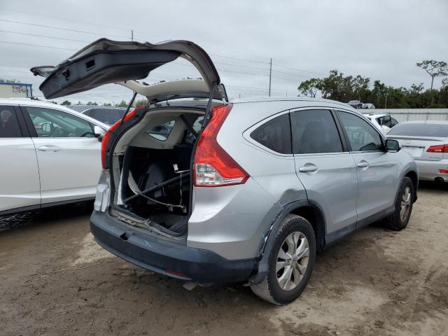 Photo 3 from auction – 2013 HONDA CR-V EXL with VIN 2HKRM4H77DH634483