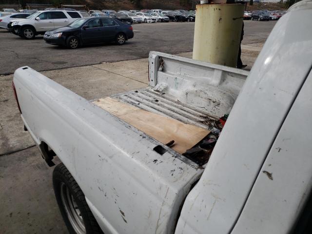 Photo 10 from auction – 2006 FORD RANGER with VIN 1FTYR10D26PA87711