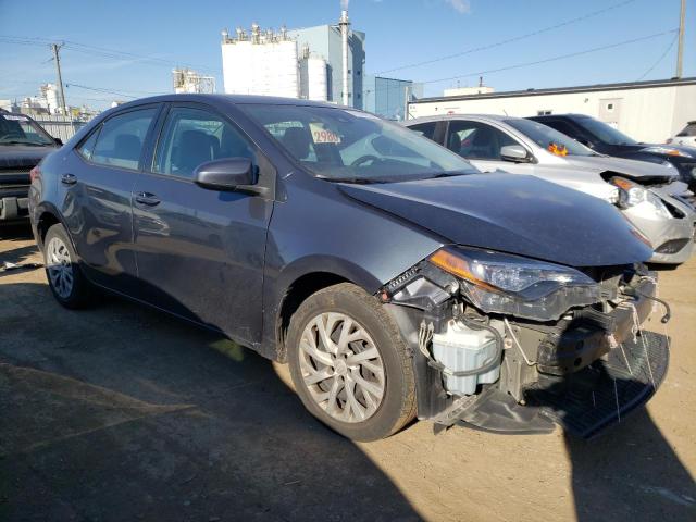 Photo 4 from auction – 2018 TOYOTA COROLLA L with VIN 5YFBURHE1JP753884