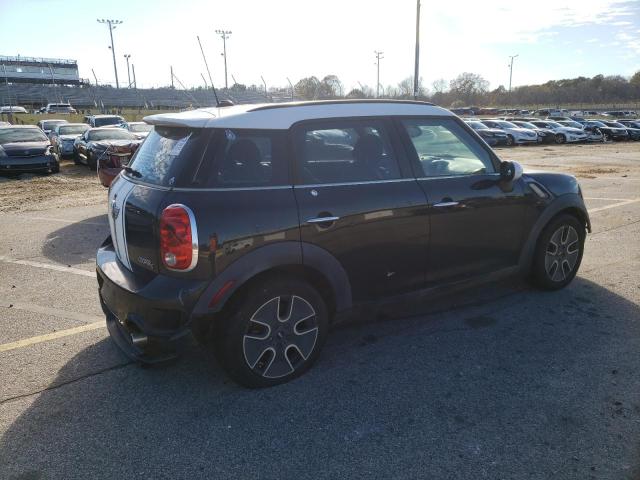 Photo 3 from auction – 2012 MINI COOPER S C with VIN WMWZC3C53CWL86015
