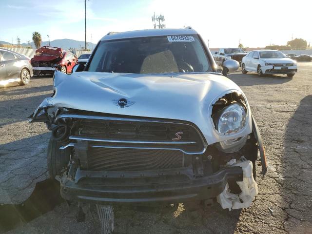 Photo 5 from auction – 2015 MINI COOPER S C with VIN WMWZC3C58FWT03327