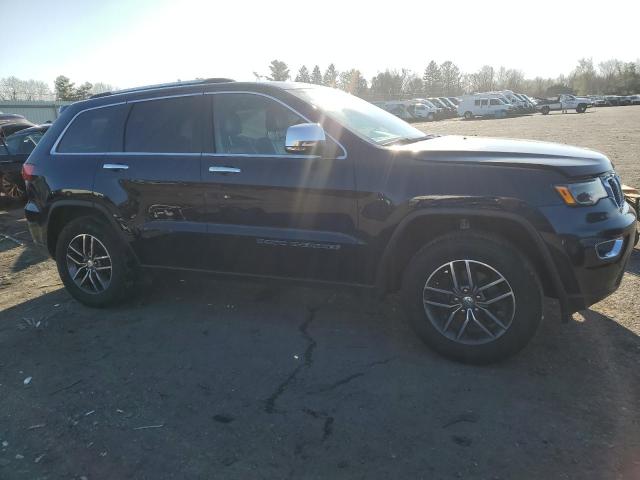 Photo 4 from auction – 2017 JEEP GRAND CHER with VIN 1C4RJFBGXHC634864