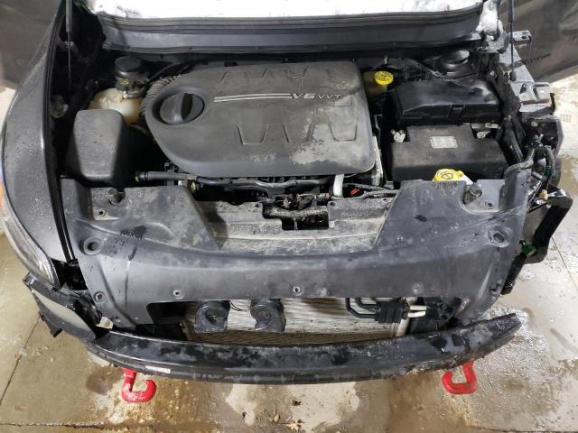 Photo 12 from auction – 2017 JEEP CHEROKEE T with VIN 1C4PJMBS7HW631449
