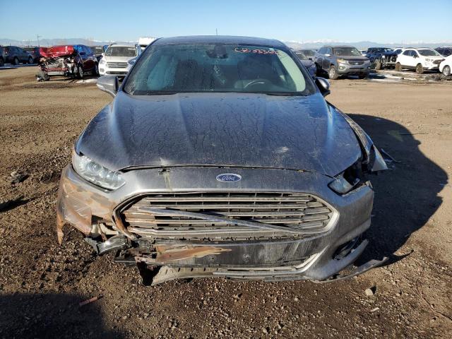 Photo 5 from auction – 2013 FORD FUSION TIT with VIN 3FA6P0D99DR267468