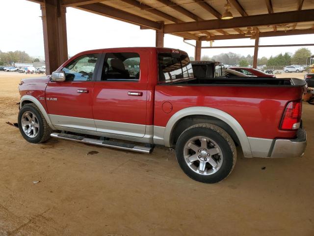 Photo 2 from auction – 2010 DODGE RAM 1500 with VIN 1D7RV1CT6AS215222