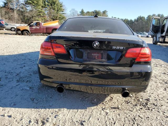 Photo 6 from auction – 2011 BMW 335 I with VIN WBAKG7C54BE263857