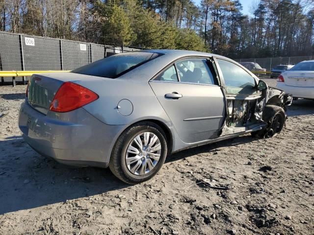 Photo 3 from auction – 2007 PONTIAC G6 VALUE L with VIN 1G2ZF58B274277099