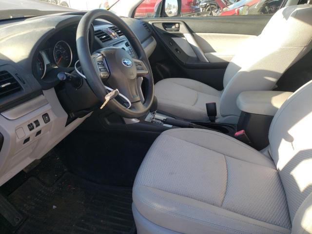 Photo 7 from auction – 2014 SUBARU FORESTER 2 with VIN JF2SJAEC8EH529348