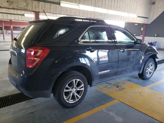 Photo 3 from auction – 2017 CHEVROLET EQUINOX LT with VIN 2GNALCEK7H1577753