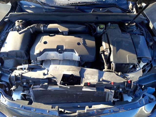 Photo 11 from auction – 2014 CHEVROLET MALIBU 2LT with VIN 1G11E5SL4EF260523