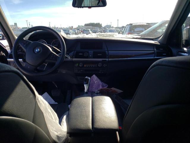Photo 8 from auction – 2011 BMW X5 XDRIVE3 with VIN 5UXZW0C56BL370706