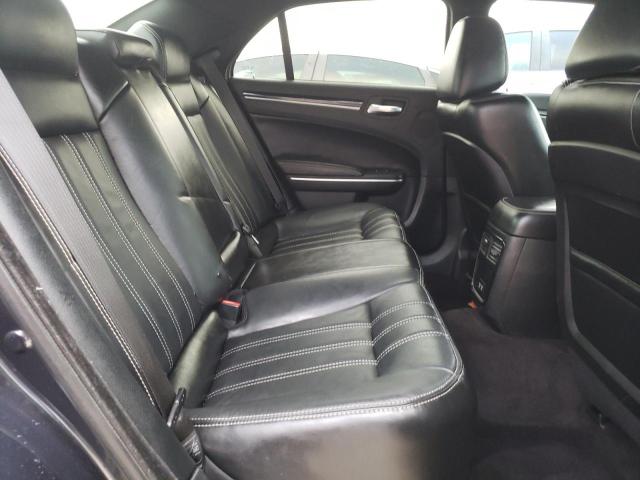 Photo 10 from auction – 2018 CHRYSLER 300 S with VIN 2C3CCABG5JH243938