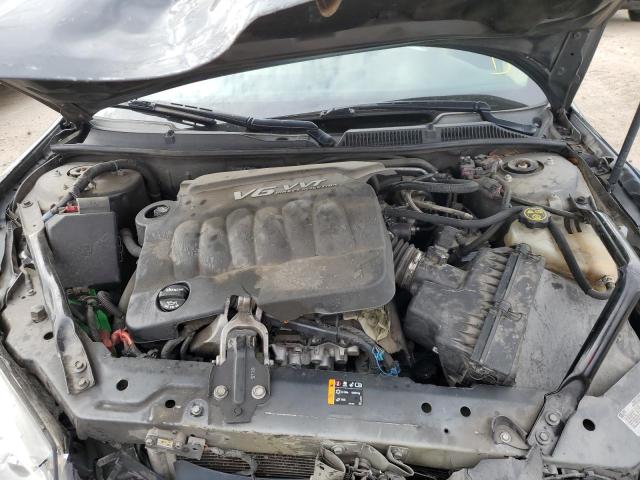 Photo 11 from auction – 2015 CHEVROLET IMPALA LIM with VIN 2G1WC5E38F1165608