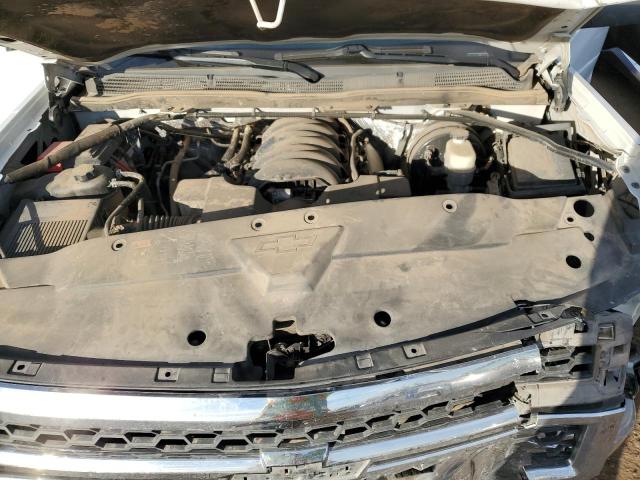 Photo 11 from auction – 2015 CHEVROLET SILVERADO with VIN 1GCRCPEC2FZ343617