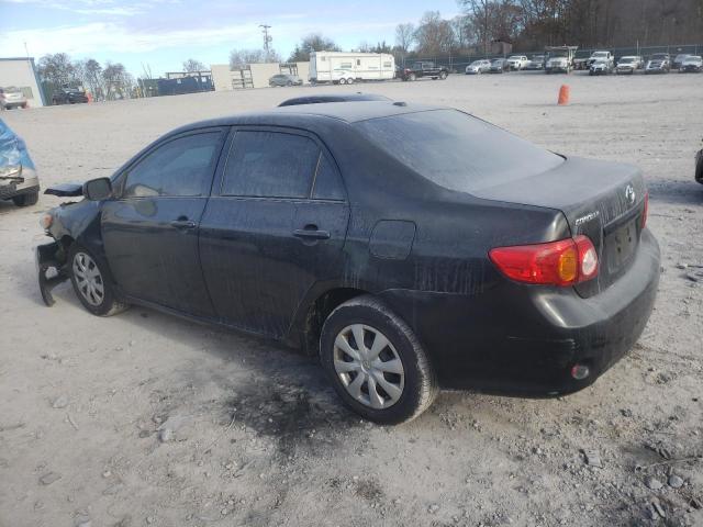 Фото 2 с аукциона – 2010 TOYOTA COROLLA BA с VIN 2T1BU4EE9AC232113