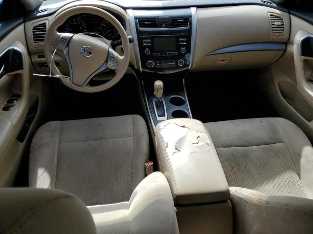 Photo 8 from auction – 2015 NISSAN ALTIMA 2.5 with VIN 1N4AL3AP2FC261216