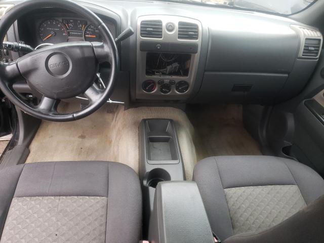 Zdjęcie 8 z aukcji – 2005 GMC CANYON z VIN 1GTDS136758221248