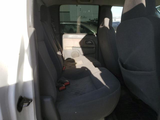 Photo 10 from auction – 2005 GMC CANYON with VIN 1GTDT136X58173855