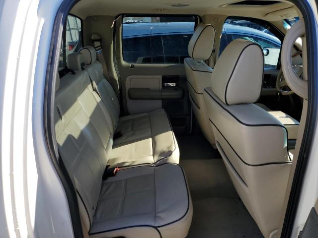 Photo 10 from auction – 2008 LINCOLN MARK LT with VIN 5LTPW18588FJ05944
