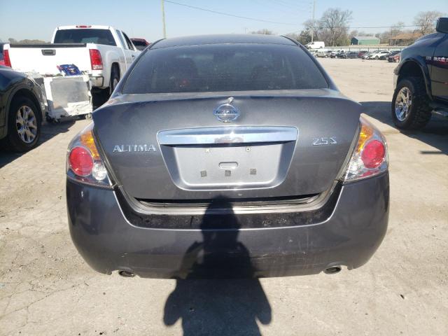 Photo 6 from auction – 2012 NISSAN ALTIMA BAS with VIN 1N4AL2APXCC230415