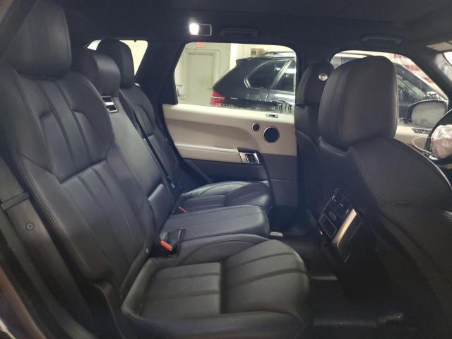Photo 10 from auction – 2017 LAND ROVER RANGE ROVE with VIN SALWR2FV9HA177966