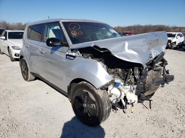 Photo 4 from auction – 2016 KIA SOUL with VIN KNDJN2A22G7826626