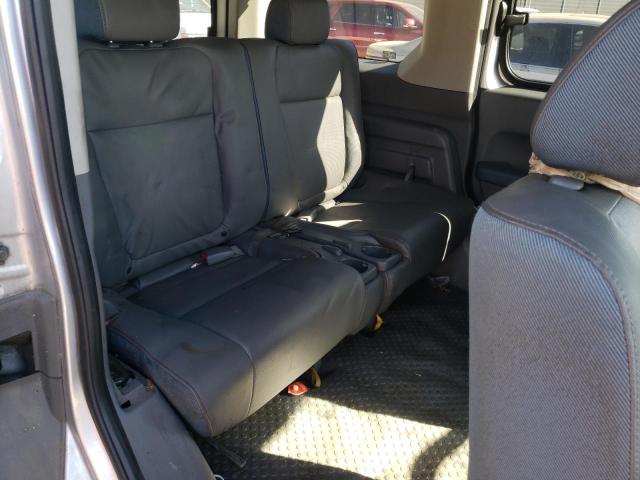 Photo 11 from auction – 2003 HONDA ELEMENT DX with VIN 5J6YH17253L004048