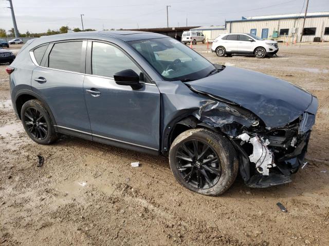 Photo 4 from auction – 2021 MAZDA CX-5 TOURI with VIN JM3KFBCY1M0385604