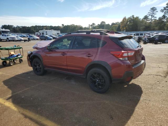 صورة رقم 2 من المزاد - 2019 SUBARU CROSSTREK مع VIN JF2GTAEC6KH314109