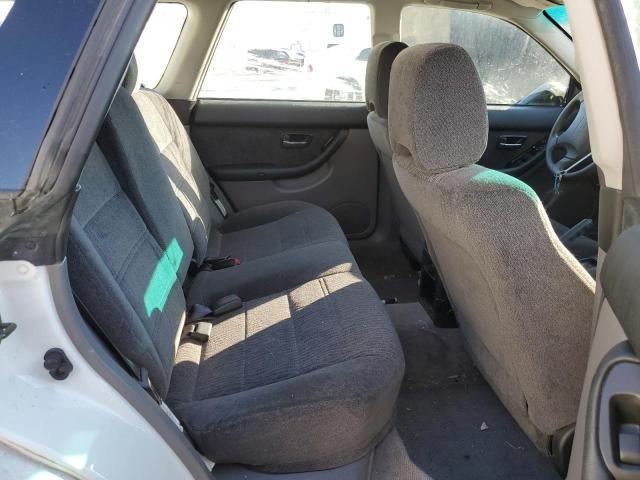 Photo 11 from auction – 2000 SUBARU LEGACY OUT with VIN 4S3BH6656Y7619745