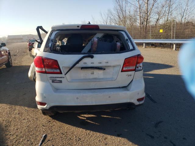 Photo 6 from auction – 2016 DODGE JOURNEY R/ with VIN 3C4PDDEG7GT168523