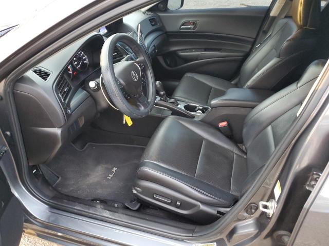 Photo 7 from auction – 2014 ACURA ILX 20 with VIN 19VDE1F3XEE009421