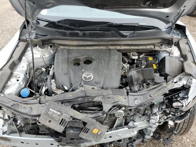 Photo 12 from auction – 2019 MAZDA CX-5 GRAND with VIN JM3KFADM0K1631152