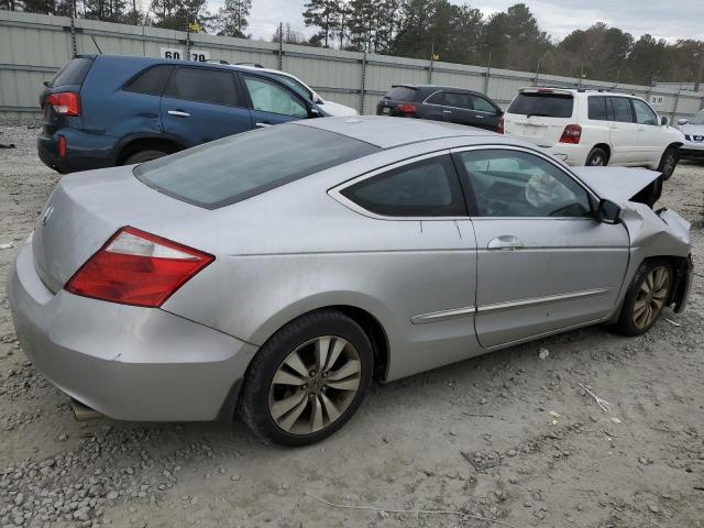 Photo 3 from auction – 2008 HONDA ACCORD EXL with VIN 1HGCS12868A007008