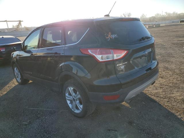 Photo 2 from auction – 2015 FORD ESCAPE SE with VIN 1FMCU0G77FUB28642
