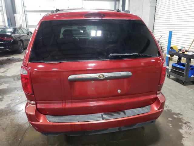 Photo 6 from auction – 2005 CHRYSLER TOWN & COU with VIN 2C8GP64LX5R494431