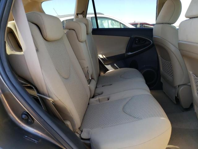 Photo 11 from auction – 2011 TOYOTA RAV4 with VIN 2T3ZF4DV8BW080925