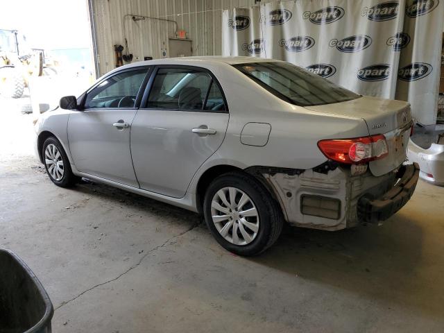 Photo 2 from auction – 2012 TOYOTA COROLLA BA with VIN 5YFBU4EE8CP021634